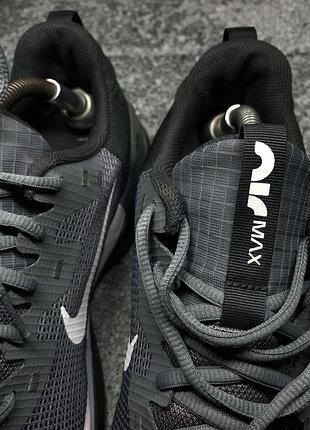 Кросівки nike air max alpha trainer 5 . оригінал 8