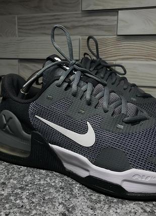 Кросівки nike air max alpha trainer 5 . оригінал 4