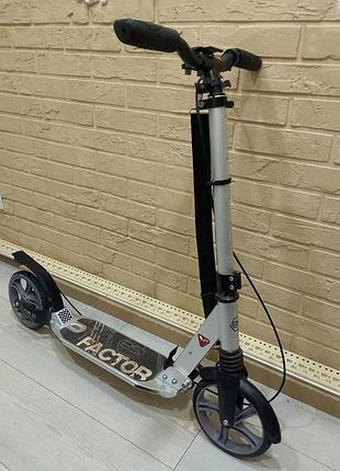 Самокат best scooter factor