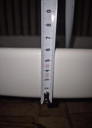 Умивальник cersanit 70 6