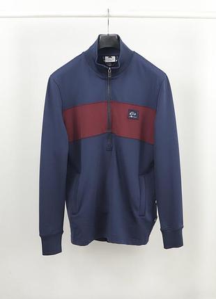 Чоловіча спортивна кофта ellesse italia нюанс