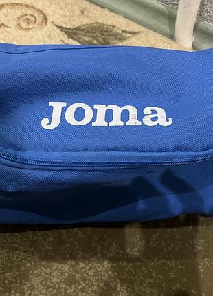 Сумка для футболу joma. оригінал