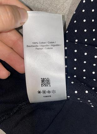 Чоловіче поло fred perry (slim fit) 7