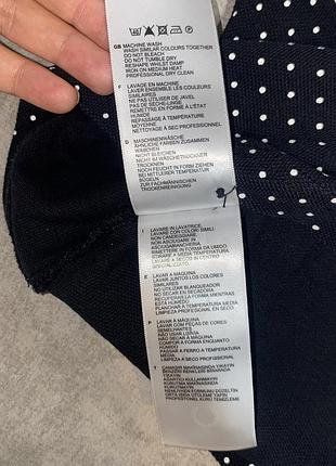 Чоловіче поло fred perry (slim fit) 8