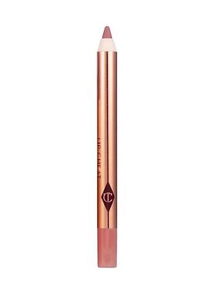 Олівець chalotte tilbury pillow talk