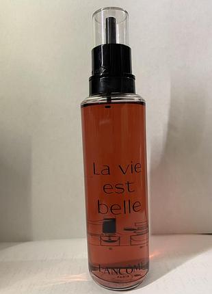 Lancome la vie est belle l`elixir