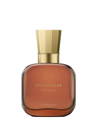 Jo malone london jo malone london ginger beer cologne одеколон, 30 мл