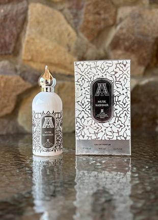 Парфуми attar collection kashmir musk