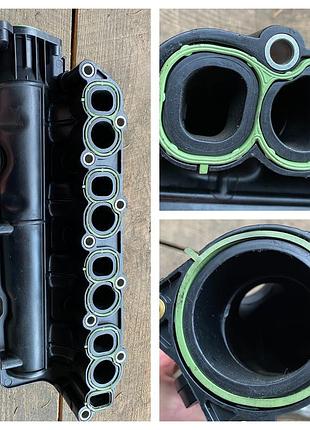 Коллектор впускной fiat doblo opel combo 1.6 55231272 multijet 55259084 55214435 55211876 55565592