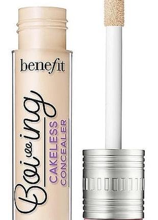 Benefit косилер
