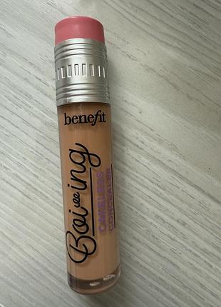 Benefit косилер 3
