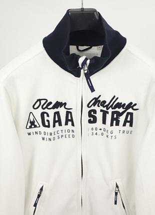 Чоловіча флісова кофта gaastra 2