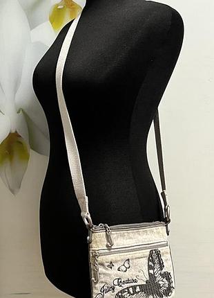 Juicy couture vtg  сумочка