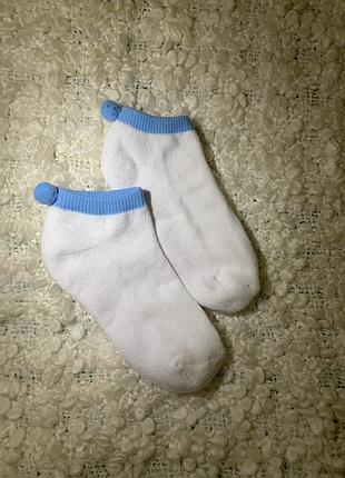 Жіночі спортивні шкарпетки pom pom socks
