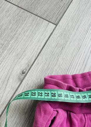 Спортивні штани утеплені 6
