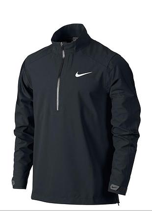 750 грн
оригінальна чоловіча  стрейчова вітровка nike clima -fit 1/4 zip
розмір xl