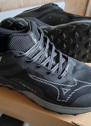Mizuno wave ibuki 4 gtx