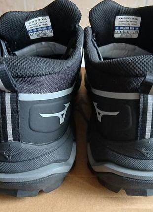 Mizuno wave ibuki 4 gtx 3
