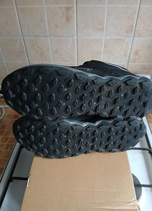 Mizuno wave ibuki 4 gtx 4