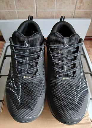 Mizuno wave ibuki 4 gtx 2