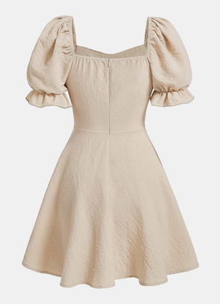Корсетне плаття shein 3
