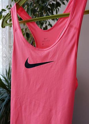 Майка спортивна, nike 6