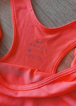 Майка спортивна, nike 2