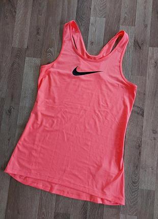 Майка спортивна, nike