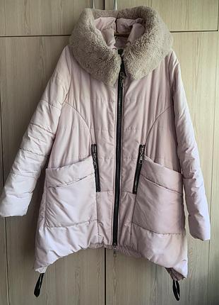 Куртка зимова ikon xs-s