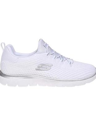Кроссовки повседневные skechers summits