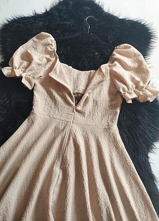 Корсетне плаття shein 6