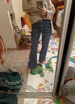 Джинси wrangler s