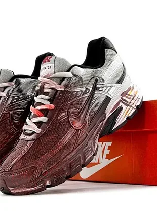 Новые мужские кроссовки nike-42 р