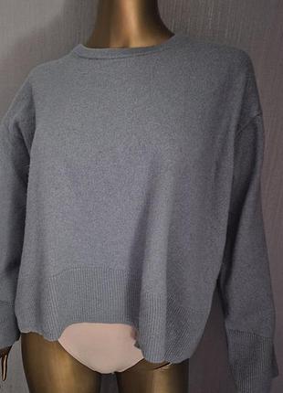 Кофта h&amp;m кашемир 3