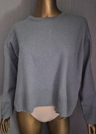 Кофта h&amp;m кашемир 2