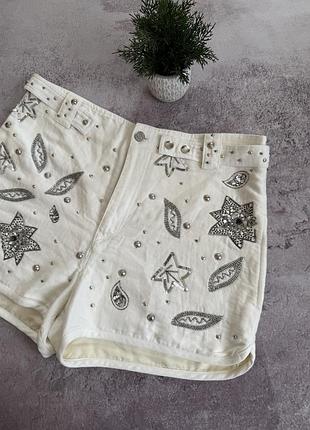 Шорти isabel marant😍 2