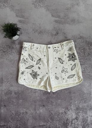 Шорти isabel marant😍