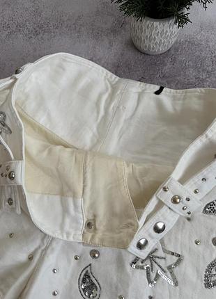 Шорти isabel marant😍 4
