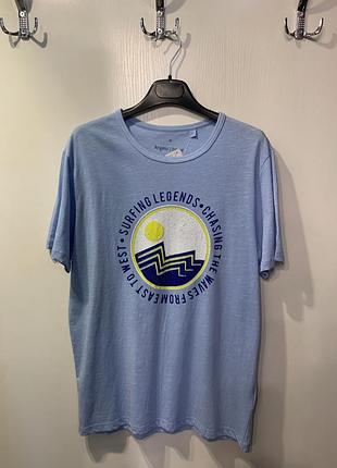 Чоловіча футболка "c&a", розмір м