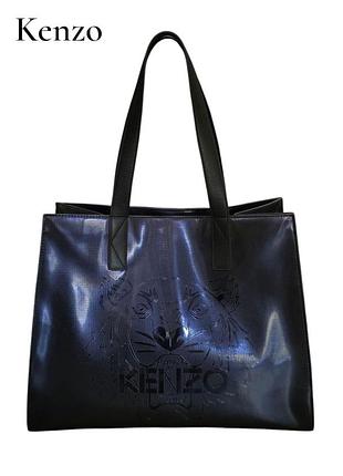Женская сумка kenzo оригинал