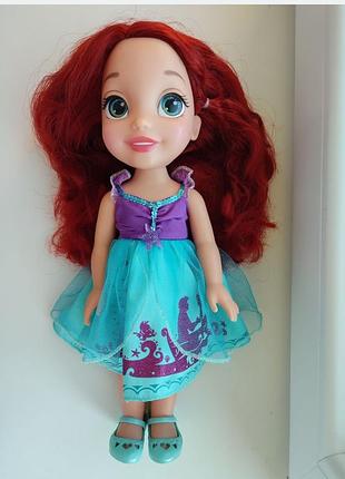 Лялька для дівчинки jakks pacific disney princess русалочка аріель
