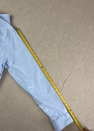 Сорочка lyle scott 5