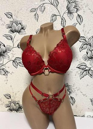 Viva couture  комплект білизни
