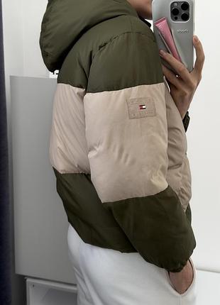 Куртка tommy hilfiger ,оригінал 3