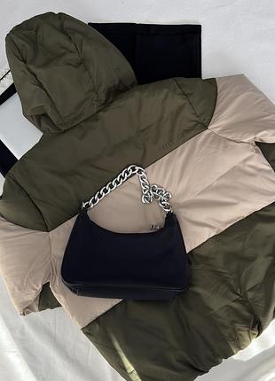 Куртка tommy hilfiger ,оригінал 7
