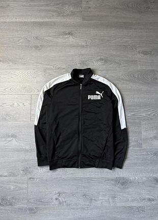 Спортивна кофта puma оригінал