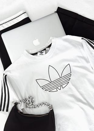 Футболка adidas