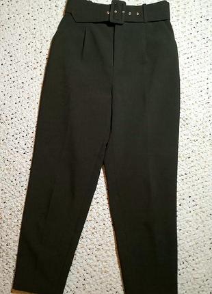Брюки,брюки женские,брючки ,штаны zara испания