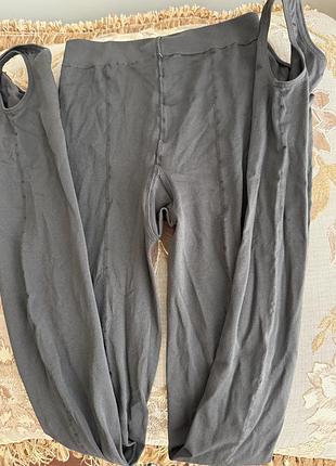 Wolford леггинсы 4