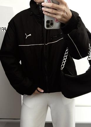 Куртка puma ,оригінал